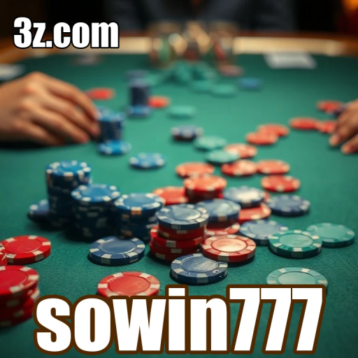 Bônus Irresistíveis no Sowin777 para Aumentar sua Diversão