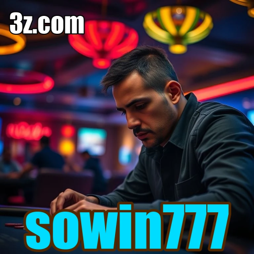 Seção Comunidade do Sowin777: Conexões que Transformam Jogos em Experiências