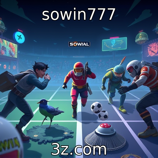 Evolução dos jogos multiplayer em plataformas diversas