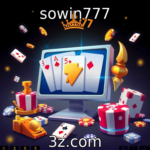 Tendências de jogos online para o futuro do setor