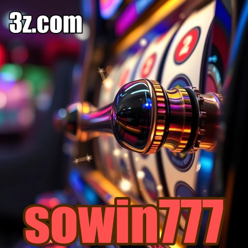 Jogar com Responsabilidade no Sowin777: Um Compromisso Inabalável