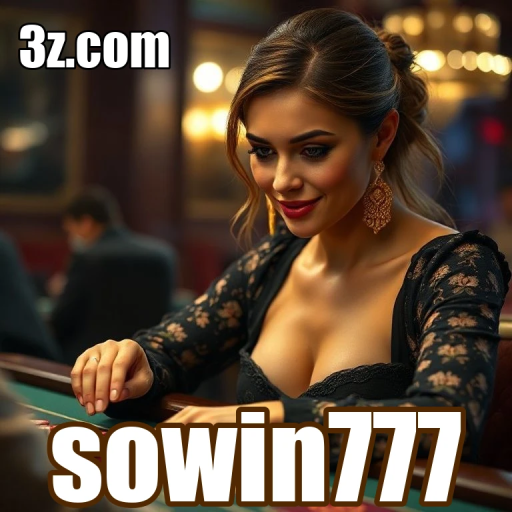 Torneios Incríveis no Sowin777: A Batalha Começa Aqui!